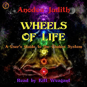 Wheels of Life: A User's Guide to the Chakra System